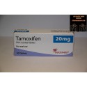 NOLVADEX (TAMOXIFEN CITRATE)