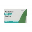 Modafinil 100mg Tablets