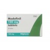 Modafinil 100mg Tablets