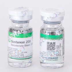 PHARMAQO LABS SUSTANON 250 STEROIDS UK SHOP