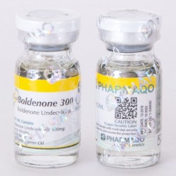 PHARMAQO LABS BOLDENONE 300 STEROIDS UK SHOP