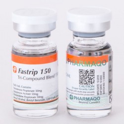 PHARMAQO LABS FASTRIP 150 STEROIDS UK SHOP