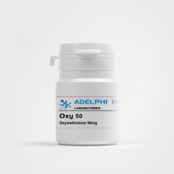 ADELPHI RESEARCH OXY 50MG