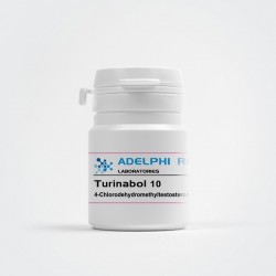 ADELPHI RESEARCH TURINABOL 10MG