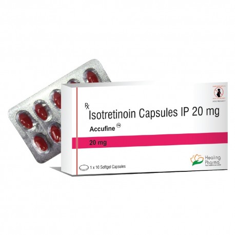 Isotretinoin-Accutane