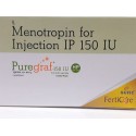 Menotropin HCG 5000IU