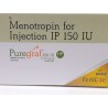 Menotropin HCG 5000IU