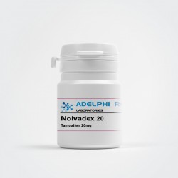 ADELPHI NOLVADEX (TAMOXIFEN CITRATE)