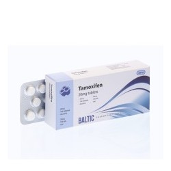 Buy Tamoxifen in UK