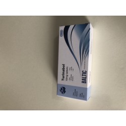 BALTIC PHARMACEUTICALS TURINABOL 10MG