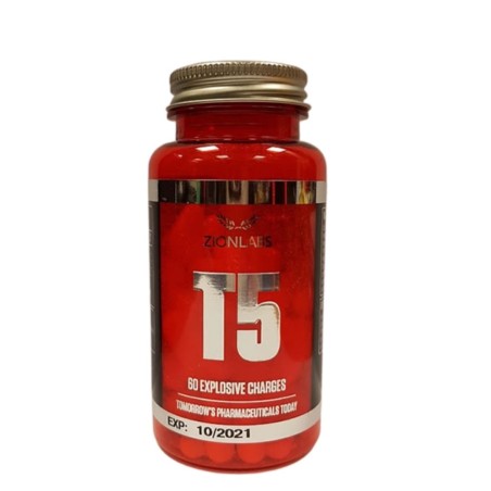 T5 fat burners steroids