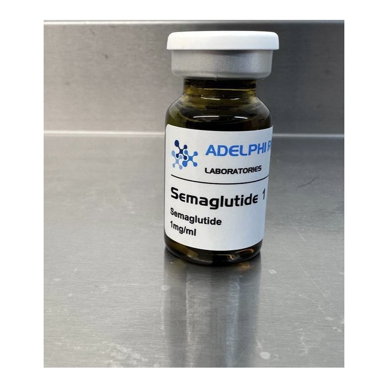 Adelphi Selmaglutide 10mg/10ml