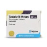 TADAFIL 20MG X 4 TABS