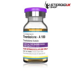 PHARMAQO TRENBOLONE-A 100MG/MI