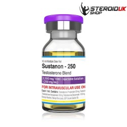 PHARMAQO SUSTANON 250MG/MI