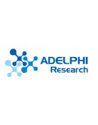 ADELPHI RESEARCH LABORATORIES 